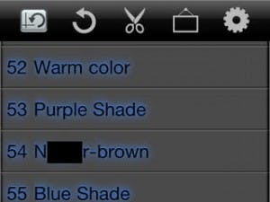 Apple app maakt ‘nigger brown’