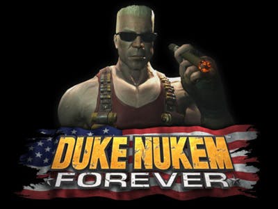 Duke Nukem Forever stelt teleur [UPDATE]