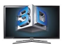 3D en LED geen reden voor kopen nieuwe tv