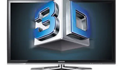 3D en LED geen reden voor kopen nieuwe tv