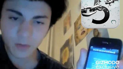 Apple iOS 5 binnen 24 uur gekraakt