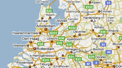 Google Maps offline te gebruiken door update