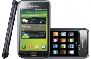 Samsungs nieuwste