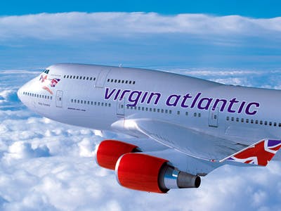 Virgin-werknemers ontslagen om seksvideo