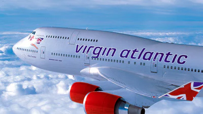 Virgin-werknemers ontslagen om seksvideo
