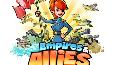 Empires & Allies laat je vechten met Facebook-vrienden