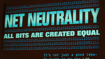 Netneutraliteit moet in wet vastgelegd worden