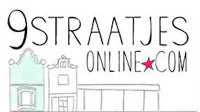 De 9 Straatjes nu ook online