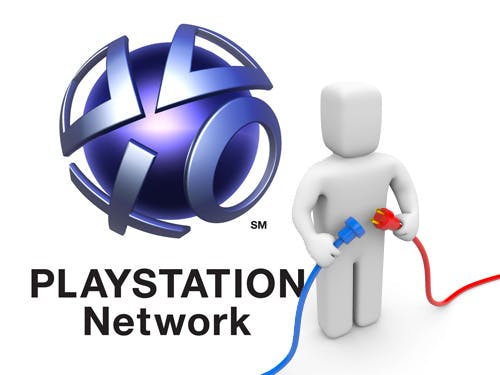 Sony PSN eind deze week volledig online