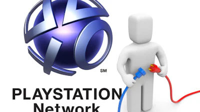 Sony PSN eind deze week volledig online