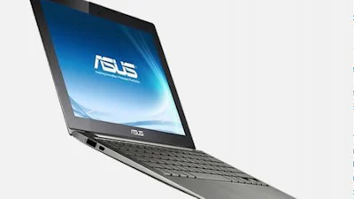 Ultrabook Intels antwoord op Macbook Air