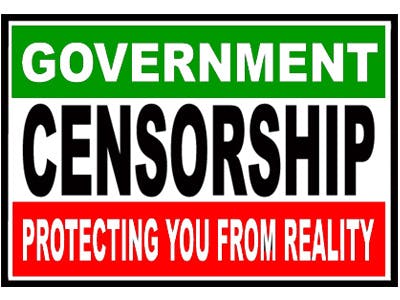Iran wil internet op slot