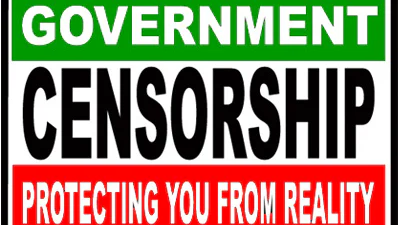 Iran wil internet op slot