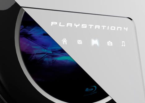 Sony werkt aan opvolger van Playstation 3