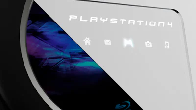 Sony werkt aan opvolger van Playstation 3