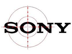 Sony in het vizier van hackers