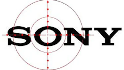 Sony in het vizier van hackers