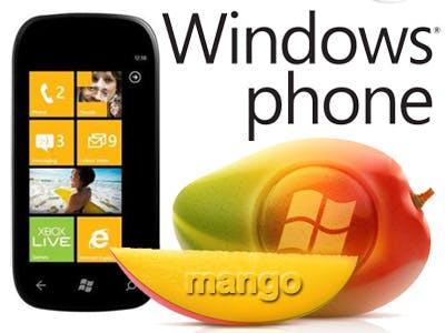 Mango-update biedt veel extra’s voor Windows Phone 7 [VIDEO]