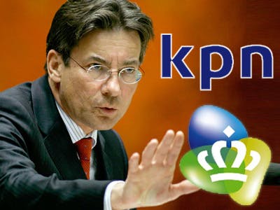 Kamer: Geen extra heffing internetdiensten