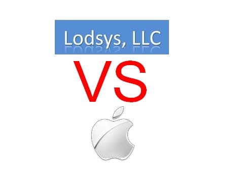 Lodsys-patent ook voor Apple-ontwikkelaars