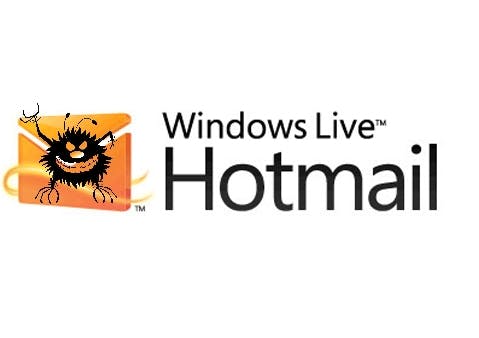 Beveiligingslek Hotmail liet hackers e-mail forwarden