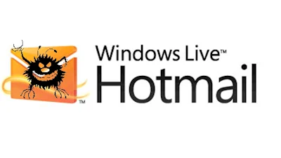 Beveiligingslek Hotmail liet hackers e-mail forwarden