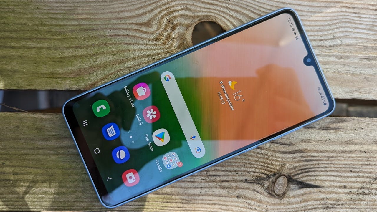 Deze vervelende functies op je Samsung-telefoon kun je uitzetten