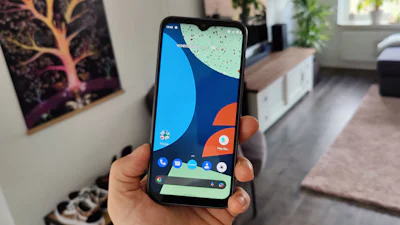 Fairphone 4 review - Duurzame smartphone verbeterd