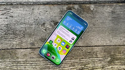 Apple iPhone 12 - Waardig voorbeeld voor smartphones