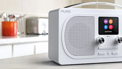 Digitale radio luisteren: dit heb je nodig