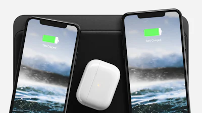 Met deze tips laad je je smartphone veilig en efficiënt op