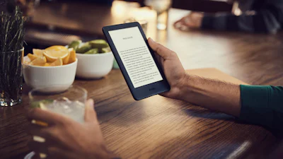 Keuzehulp: de 8 beste e-readers van nu (augustus 2022)