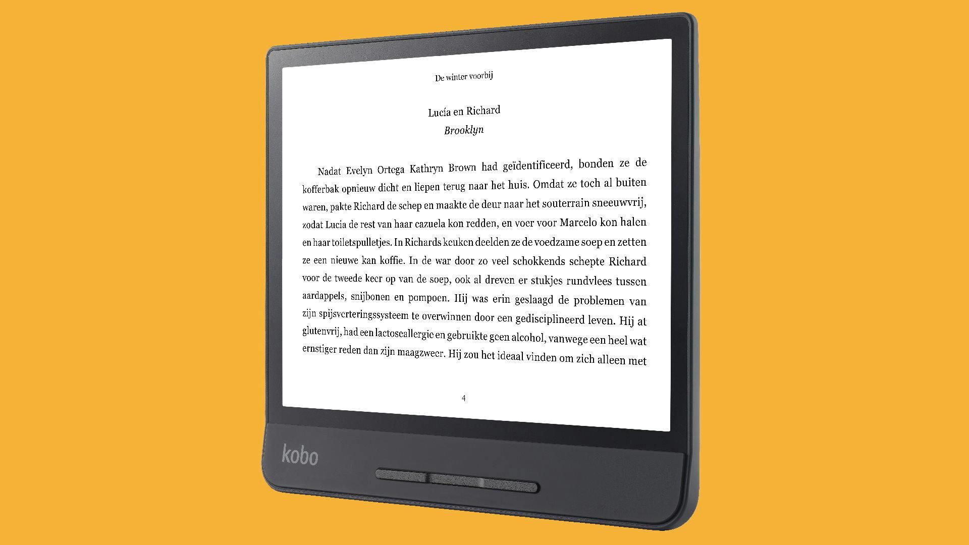 Neat Reader - Nooit meer ezelsoren