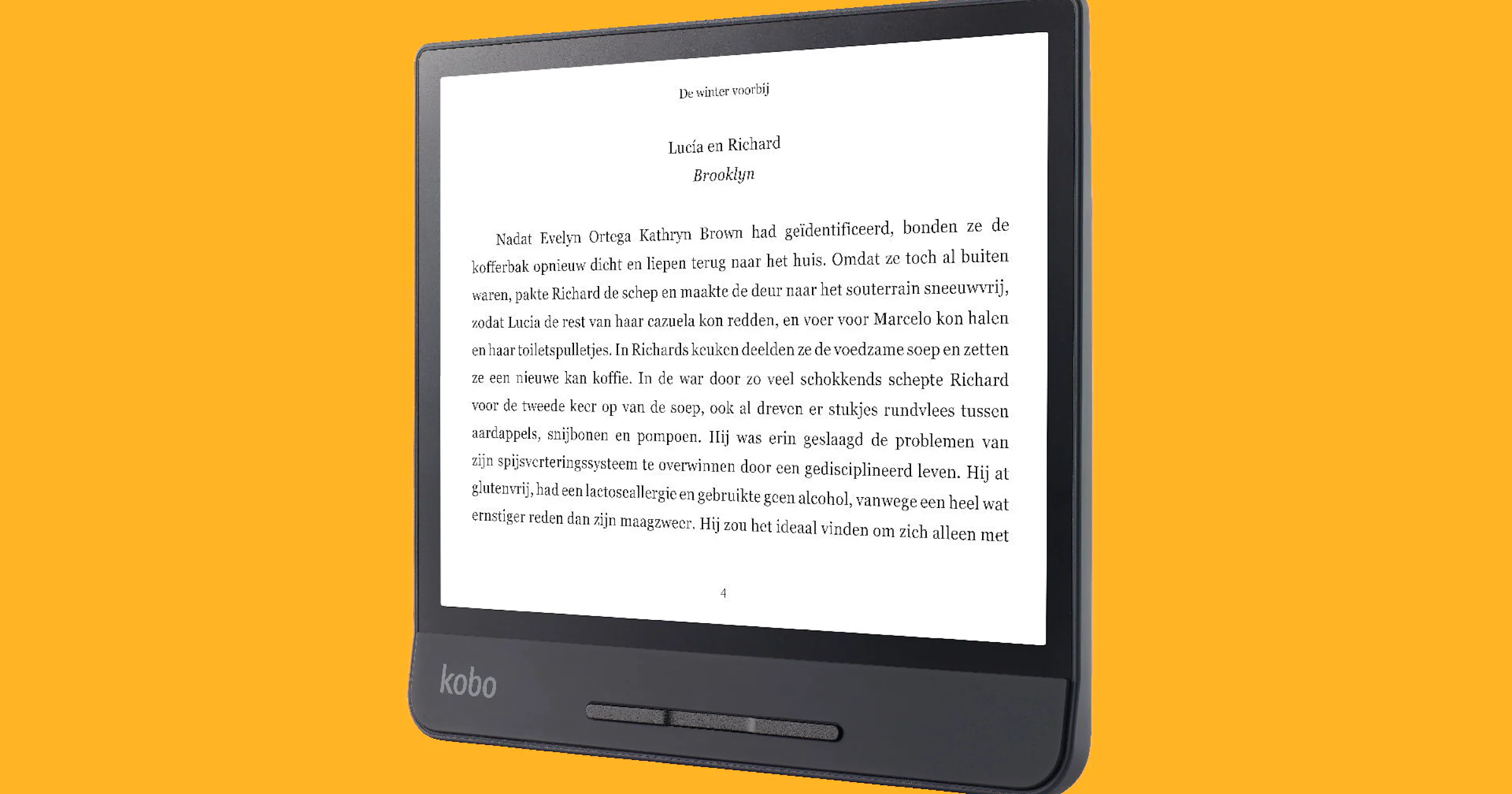 Neat Reader - Nooit meer ezelsoren