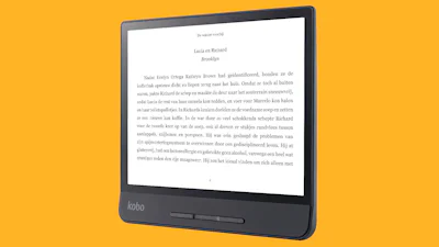 Neat Reader - Nooit meer ezelsoren