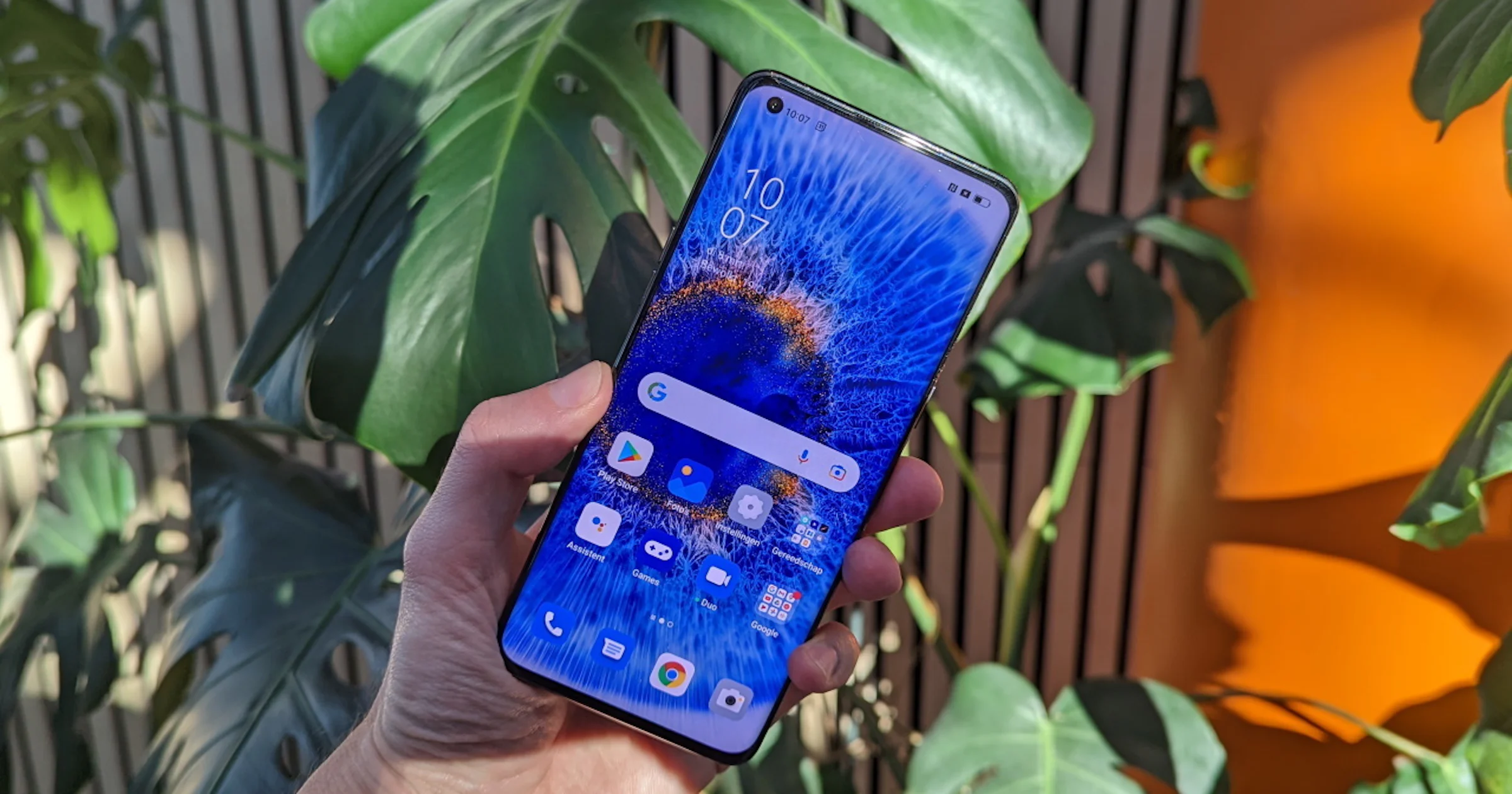 Zet je Android-data over naar je nieuwe smartphone