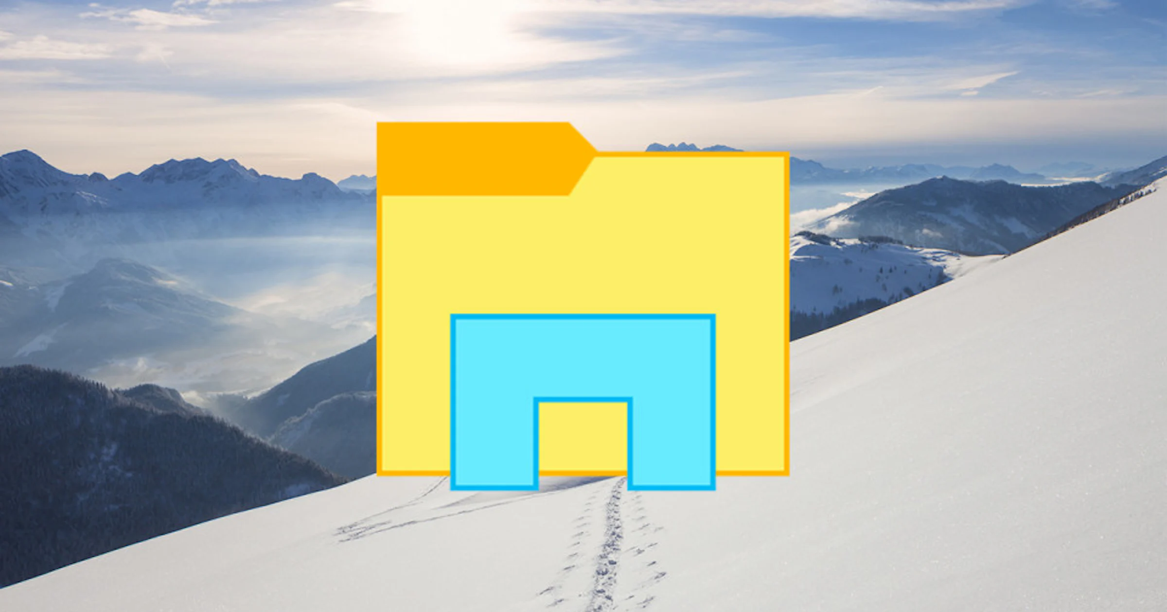 NexusFile - Handige Windows Verkenner-vervanger