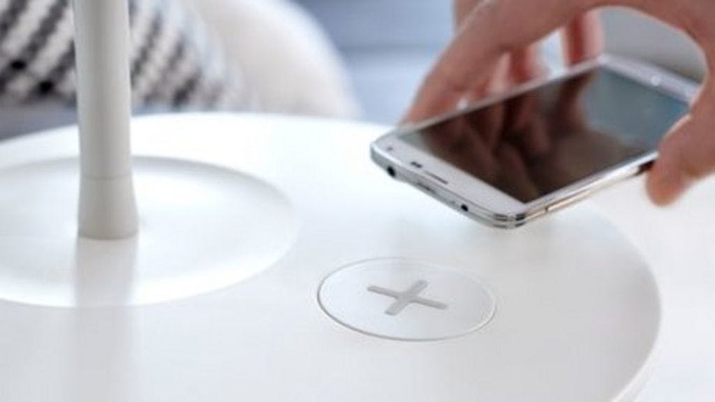 Draadloze oplader op het oog? Hier moet je op letten