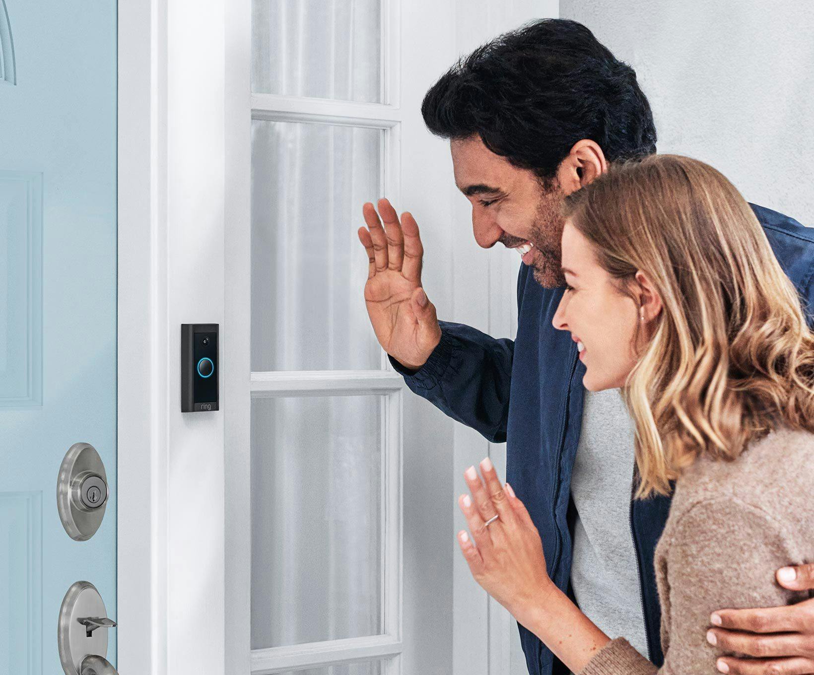 6 slimme deurbellen getest