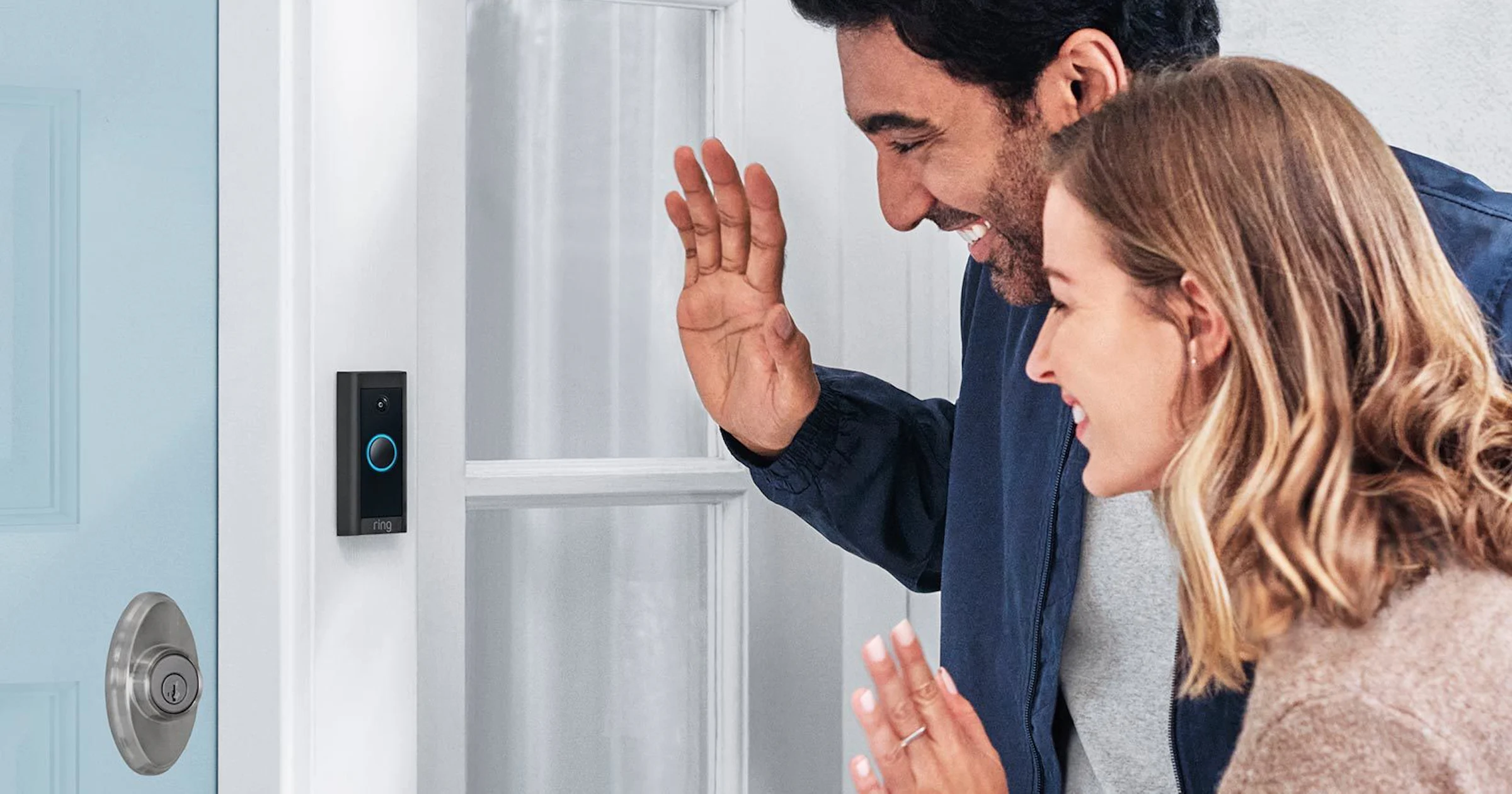 6 slimme deurbellen getest