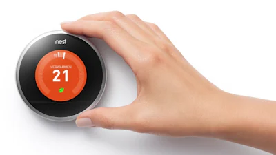 Installeer zelf je Nest-thermostaat