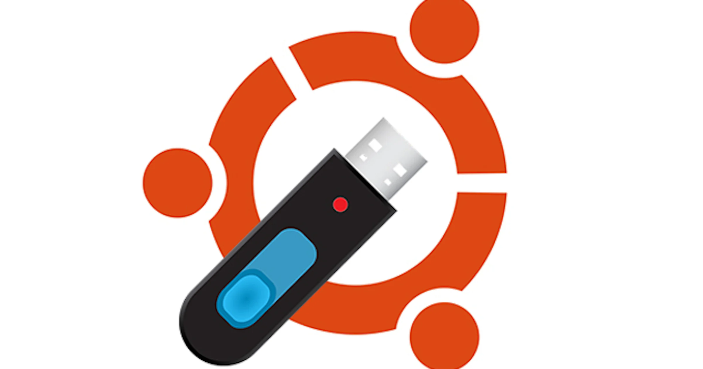 Zo maak je een multiboot-usb-stick met Linux