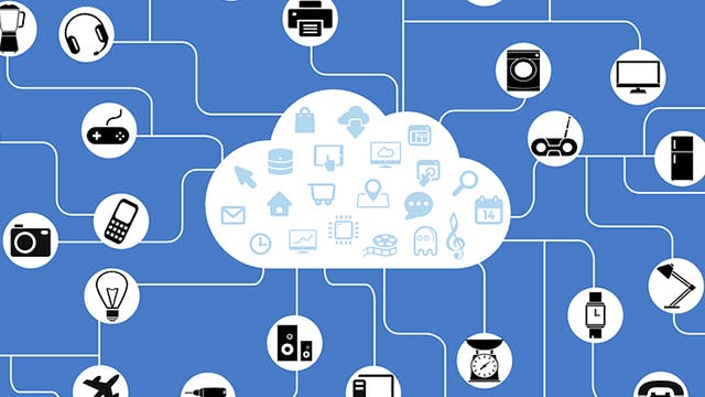 Updates voor slimme apparaten verplicht: dit verandert er