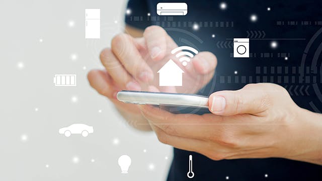 Smarthome-protocollen vergeleken: Voor- en nadelen