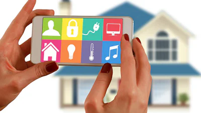 Slimme apparaten veiliger dankzij Manufacturer Usage Description