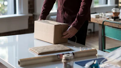 Zo werkt de track en trace functie in de PostNL-app