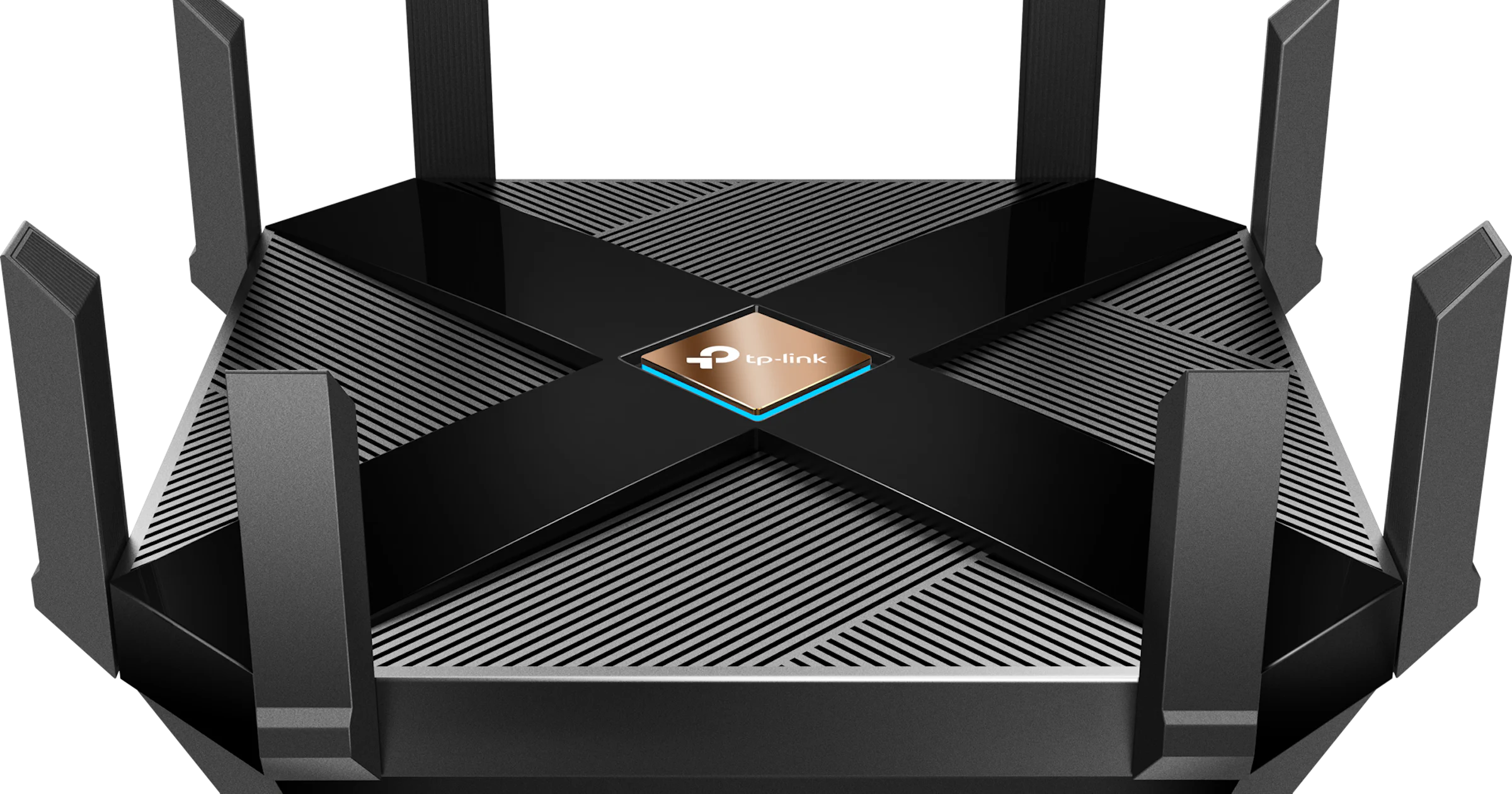Hier moet je op letten bij de aanschaf van een router