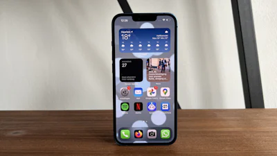 iPhone of iPad raakt vol? Zo maak je weer ruimte vrij