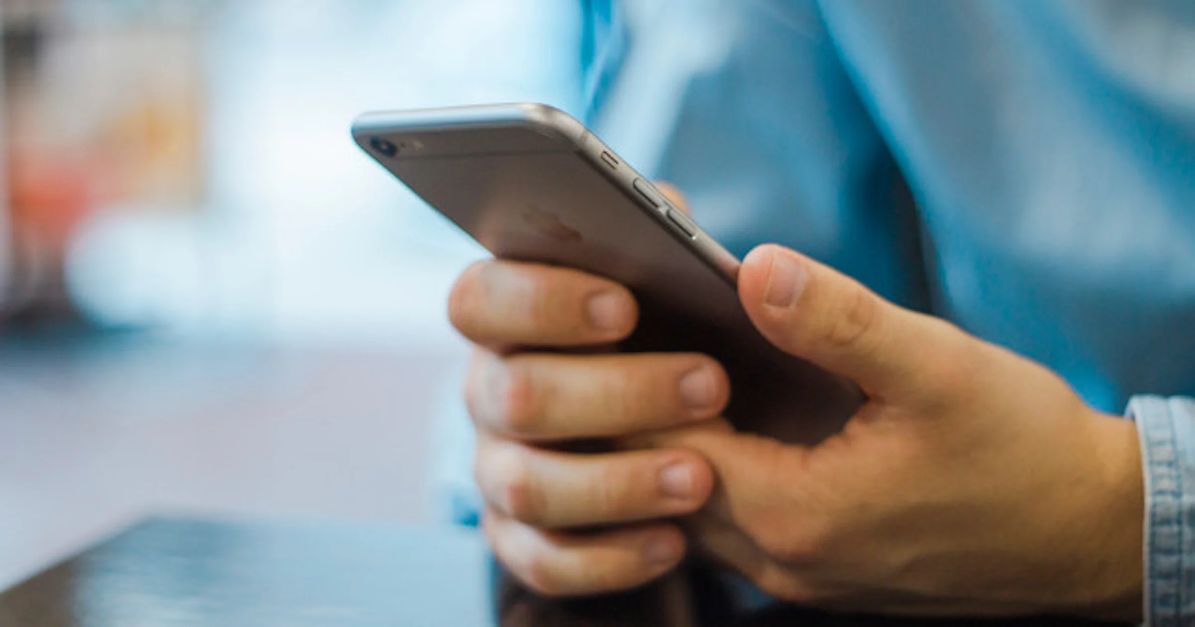 Zo zet je roaming aan op je smartphone