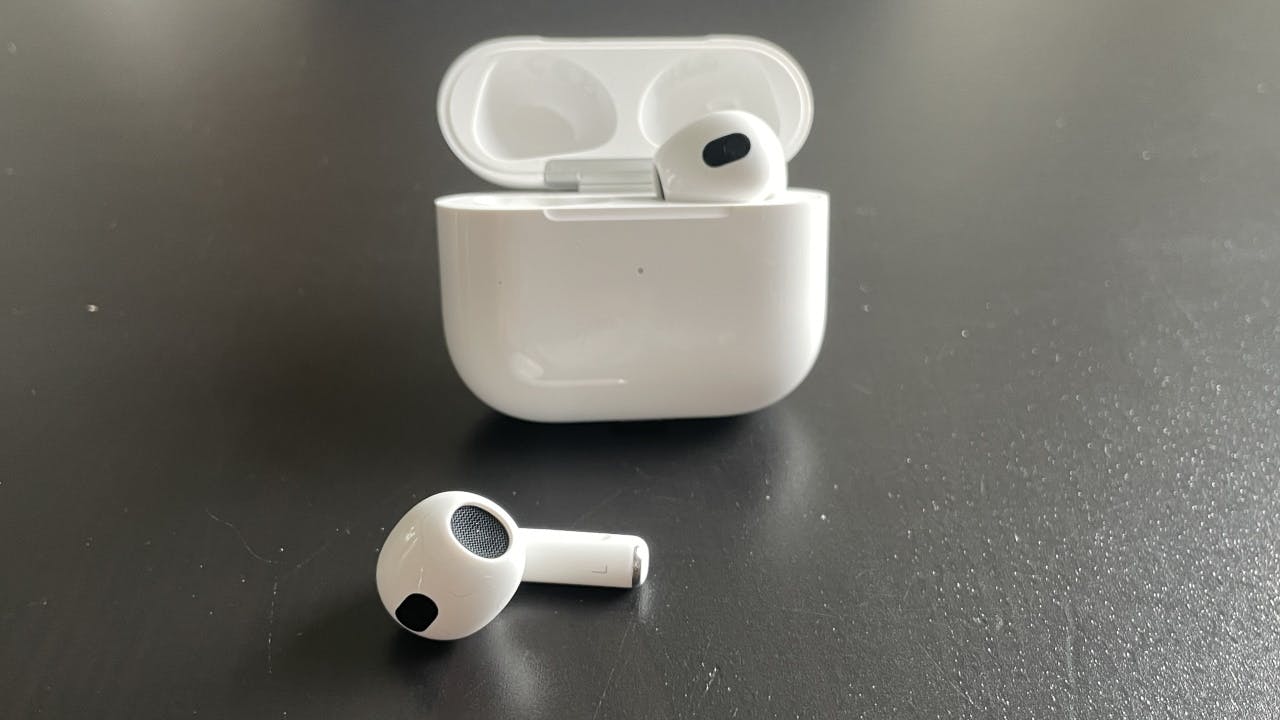 AirPods 3 - Eén voor allen